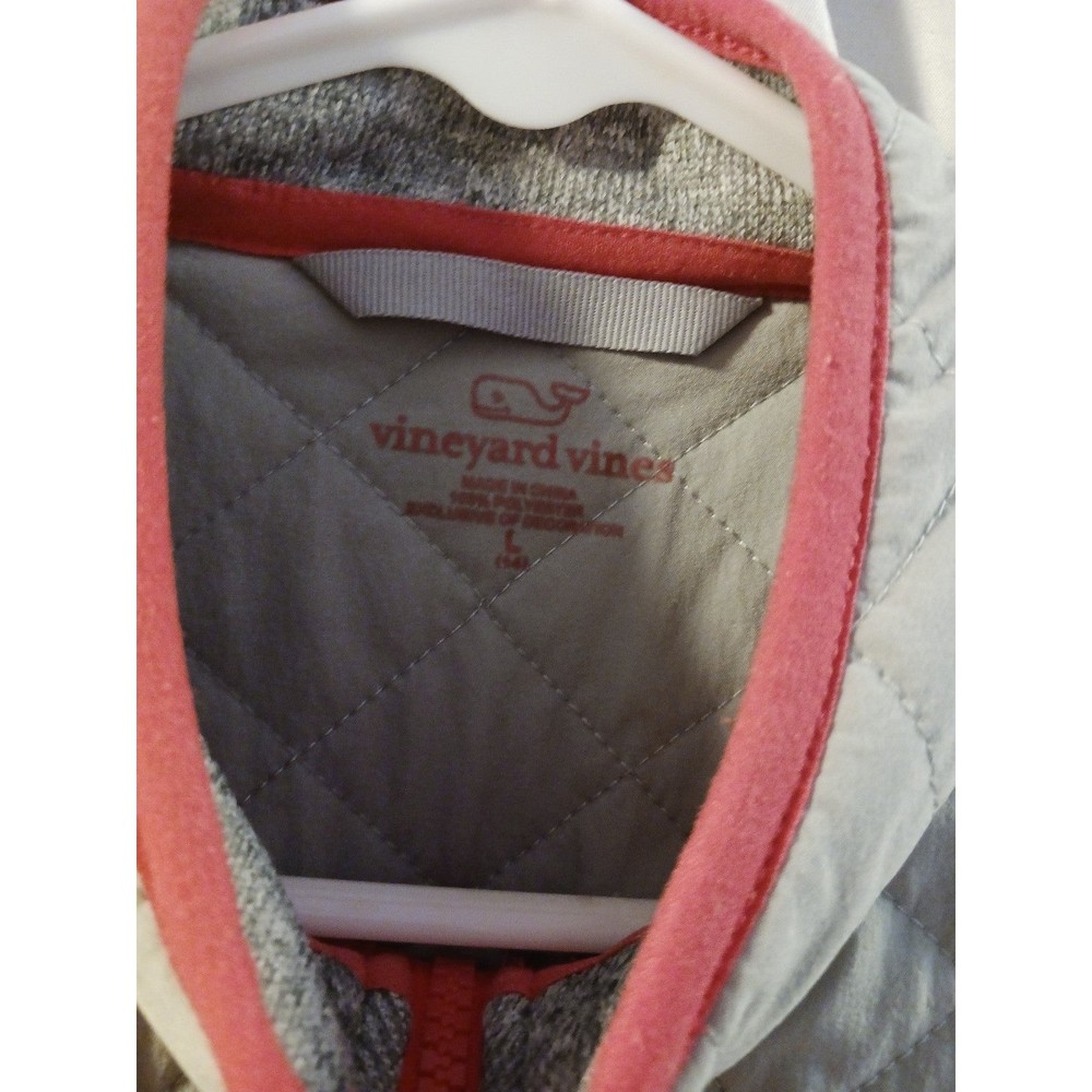 Fleece jacket - Picture 5 of 7